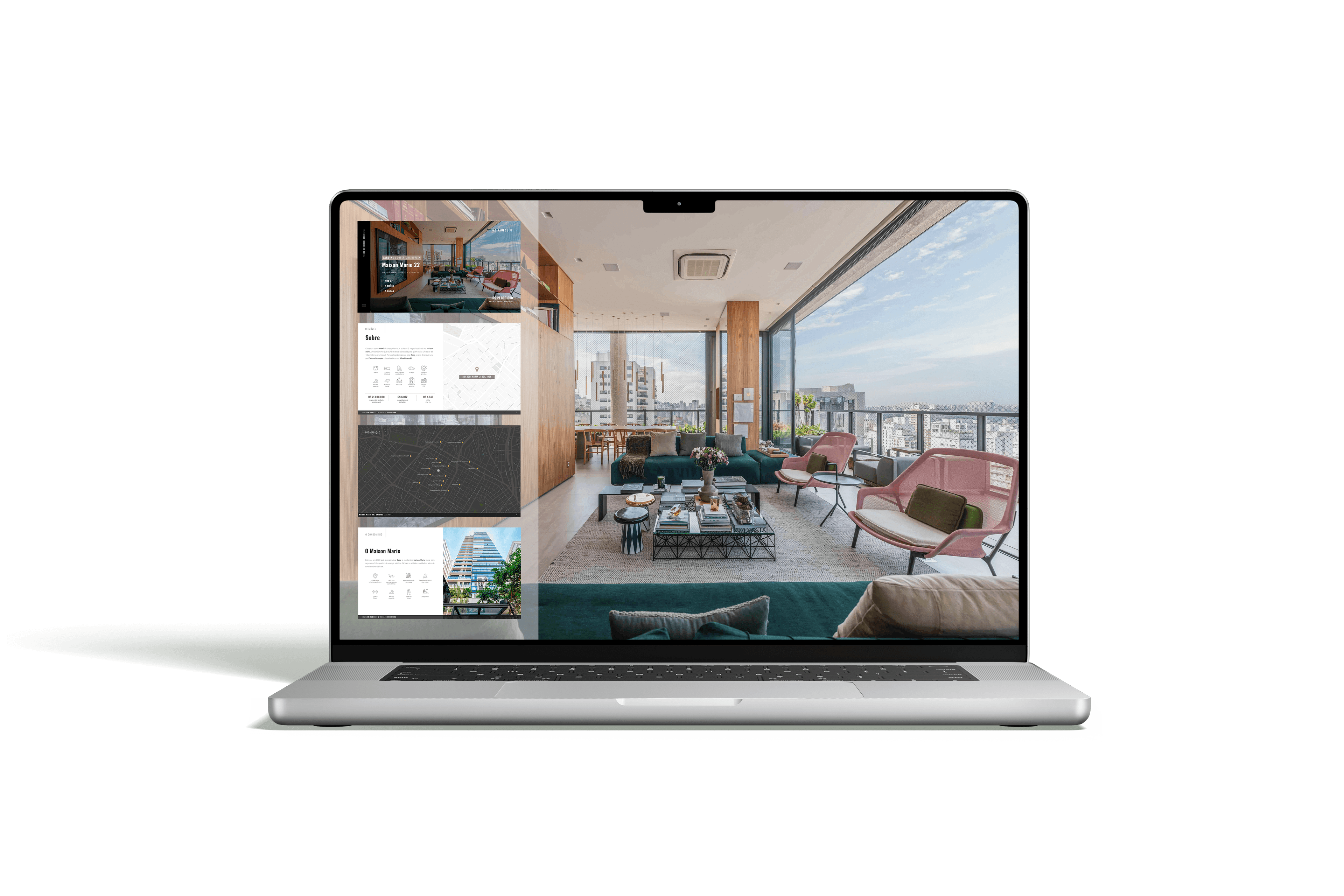 Relatórios & Análises