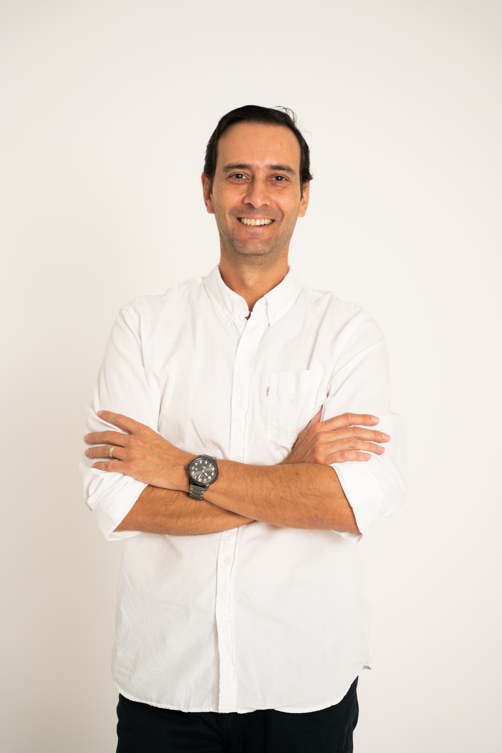 José Roberto do Nascimento